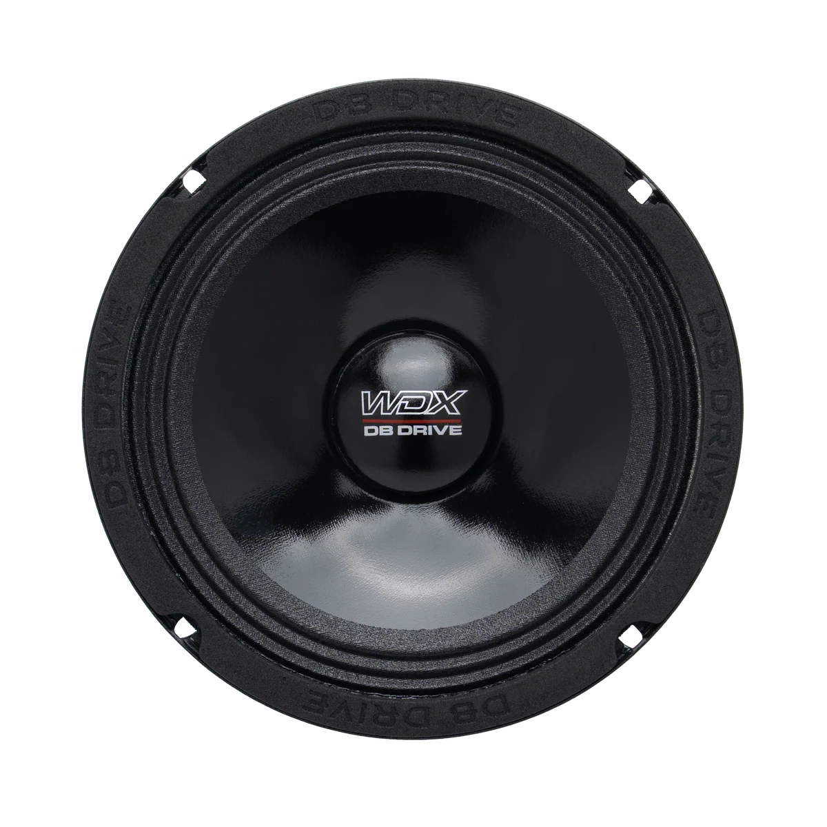 WDX5N-6.5-2MTW : NEO-6.5" PRO Audio Component Kit