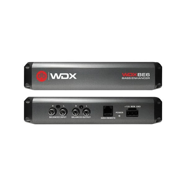 WDXBE6 Digital Bass Enhancer