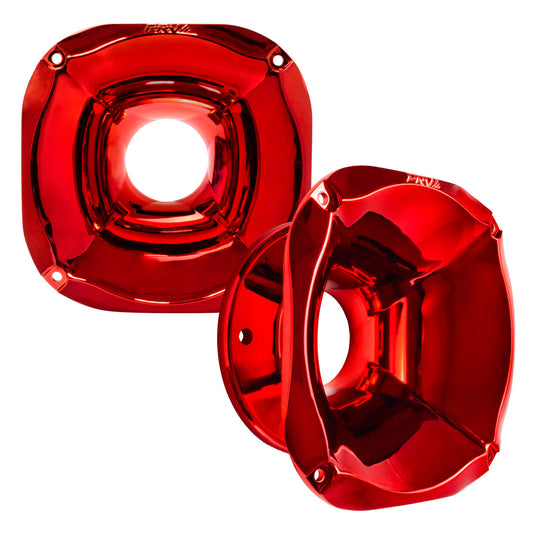 Copo 2" WGP14-50X SLIM RED