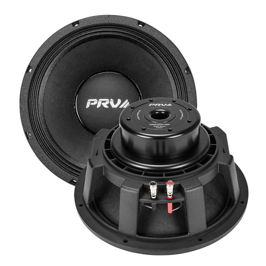 BOCINA PRV 12MR2000-NDY