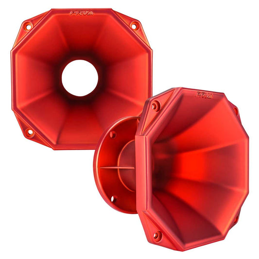 COPO PRV WGP14-50X RED MATTE