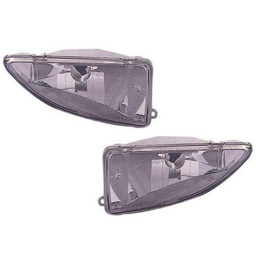 Foglights Corolla 93-97