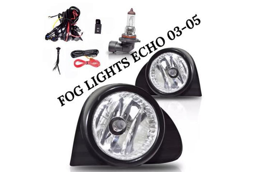 Foglights Echo 03-05