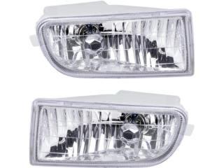 Foglights Tercel 95-99