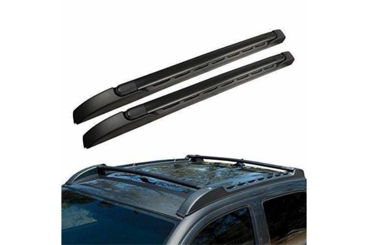 Roof Racks OEM Type Toyota Tacoma 05-22 (4 Puertas)