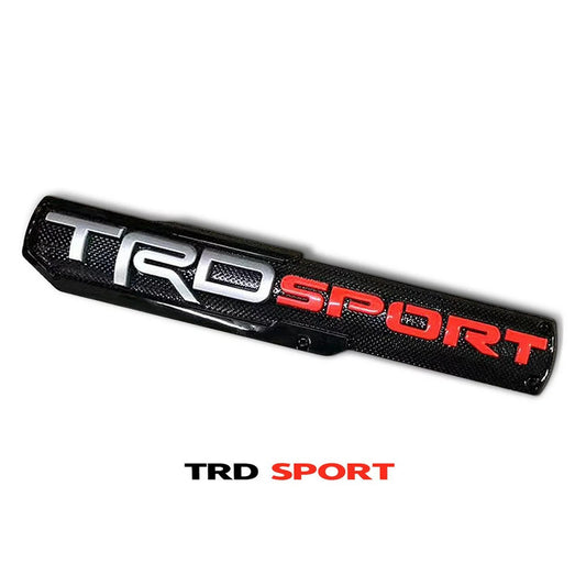 Emblema TRD Sport (Par)