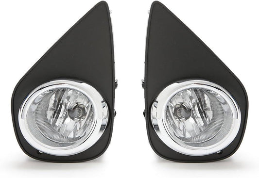 Foglights Yaris 15-17