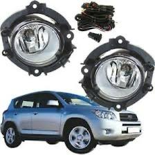 Foglights Rav4 06-08