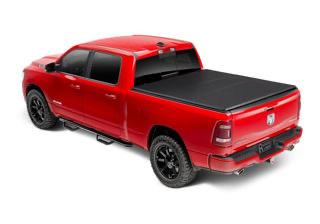 FOLD.T/C FRONTIER CREW CAB 2005+