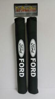 TOP RACK PADS - FORD