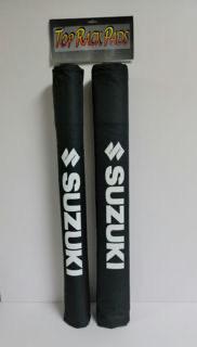 TOP RACK PADS SUZUKI