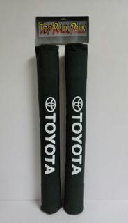 TOP RACK PADS - TOYOTA