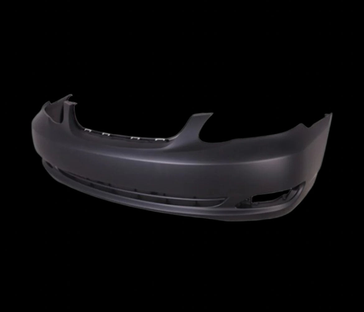 BUMPER COROLLA 05-08 CE /LE