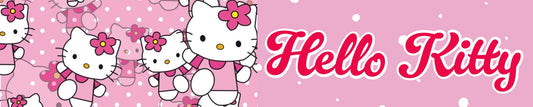 TABLILLA HELLO KITTY