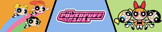 TABLILLA POWERPUFF