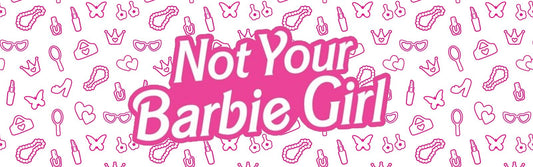 TABLILLA BARBIE