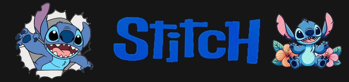 TABLILLA STITCH