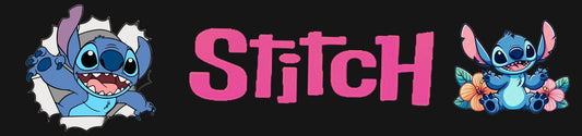 TABLILLA STITCH