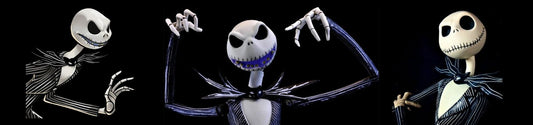 TABLILLA Jack Skellington