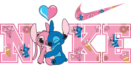 TABLILLA CORTA STITCH