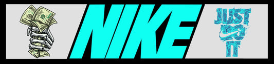 TABLILLA NIKE
