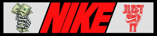 TABLILLA NIKE