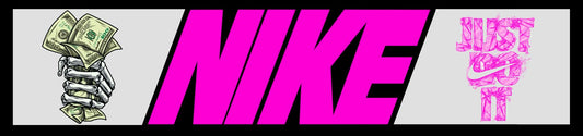 TABLILLA NIKE