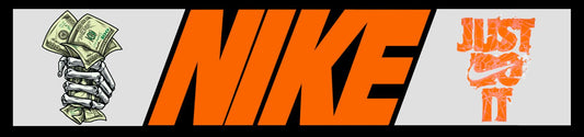 TABLILLA NIKE