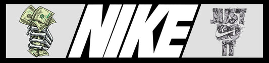 Tablilla NIKE