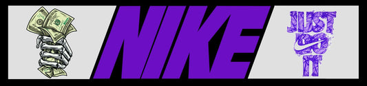 Tablilla NIKE