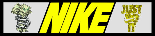 Tablilla NIKE