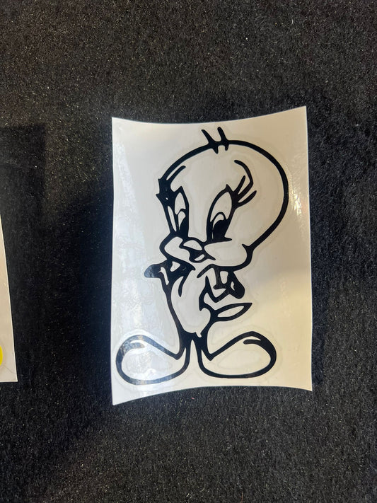 Sticker de Piolin