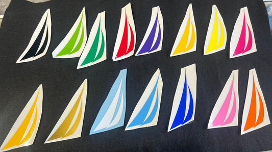Sticker Nautica
