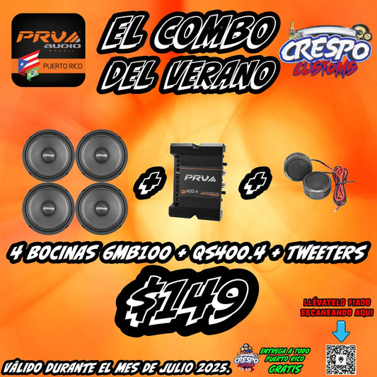 🔥Super Oferta de Verano🔥