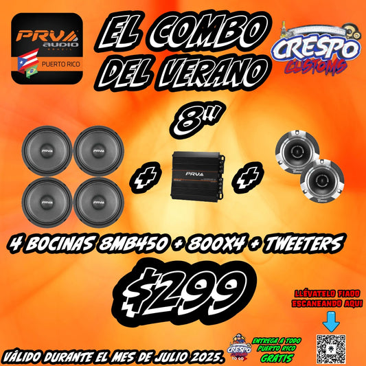 🔥Super Oferta de Verano🔥