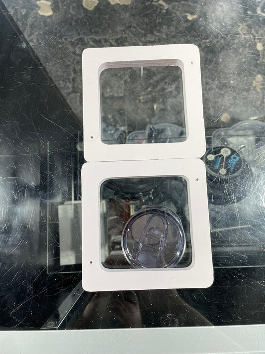Anilla o Spacer Driver 1"