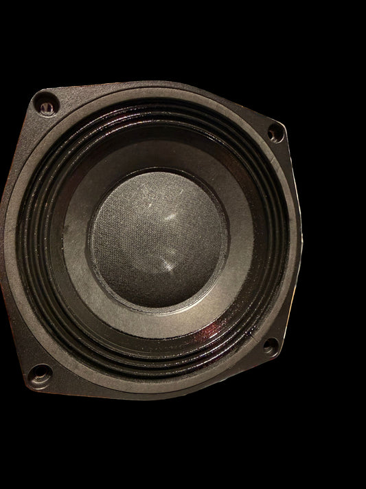 Power Sonic RM-0617 ( Bocina con Driver)