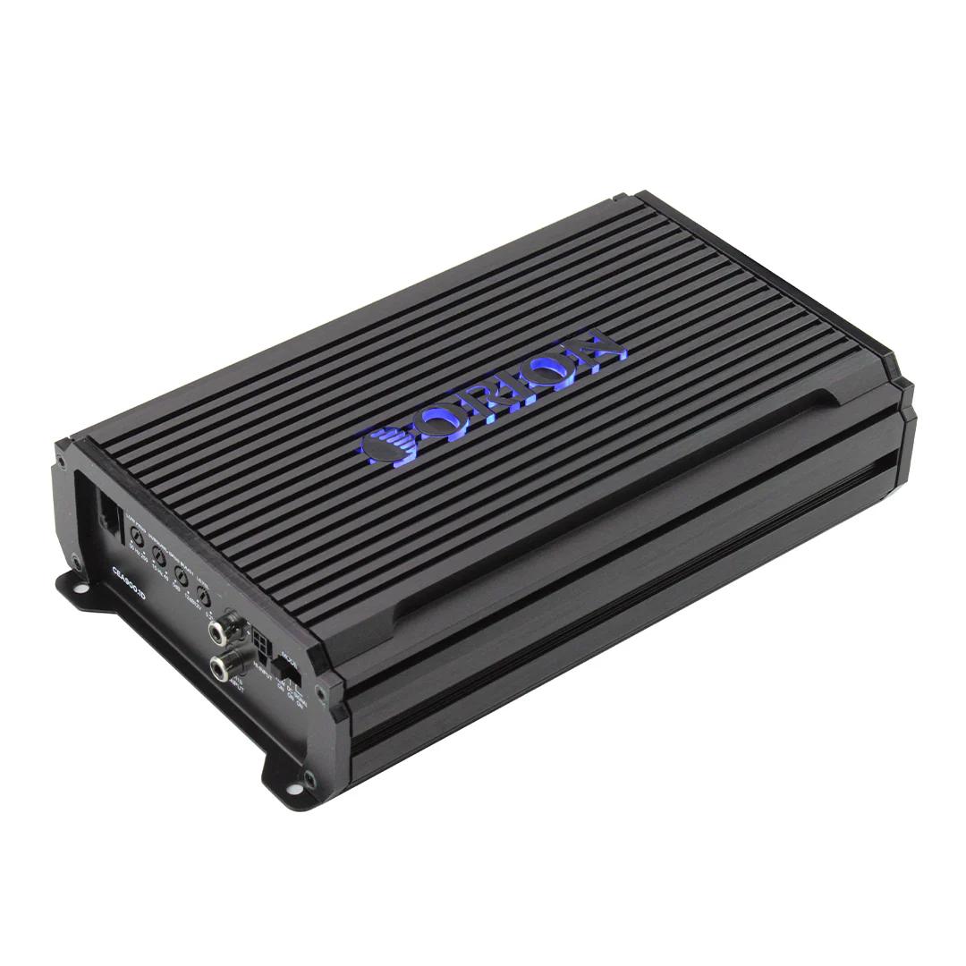 AMPLIFICADOR ORION CEA900.1D (900w rms)