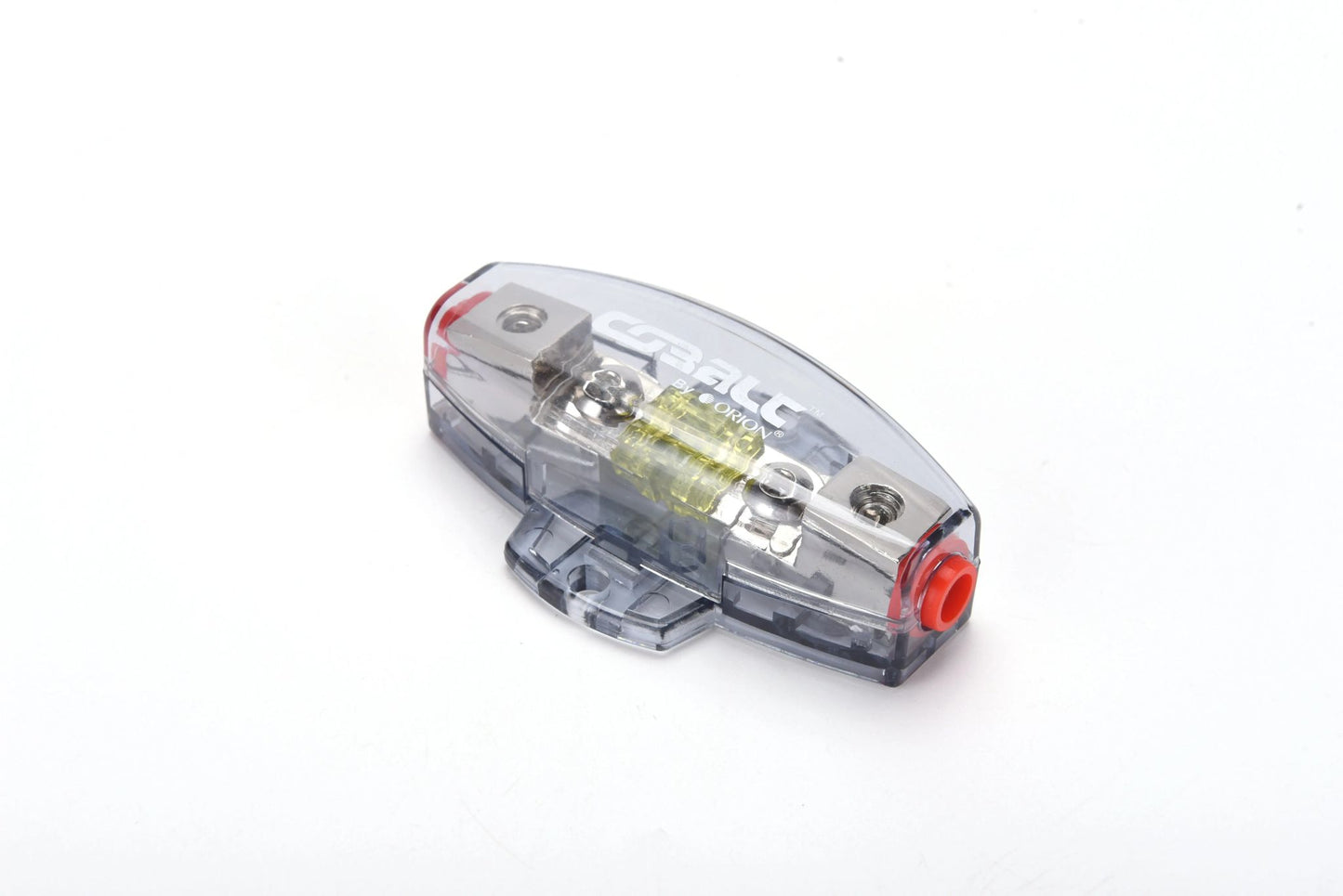 FHMF100 PORTAFUSIBLE MINI ANL INCLUYE FUSE 100a