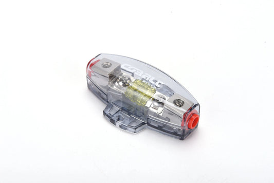 FHMF100 PORTAFUSIBLE MINI ANL INCLUYE FUSE 100a