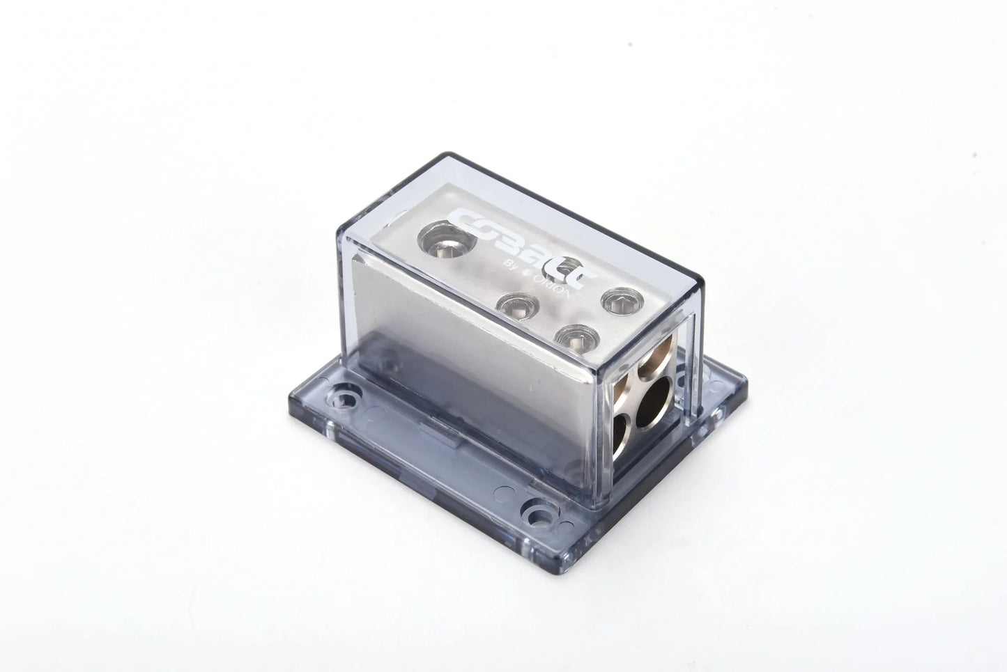 DB1044 (distribution block (1) entrada 0/2 ga - (4) salidas 4ga