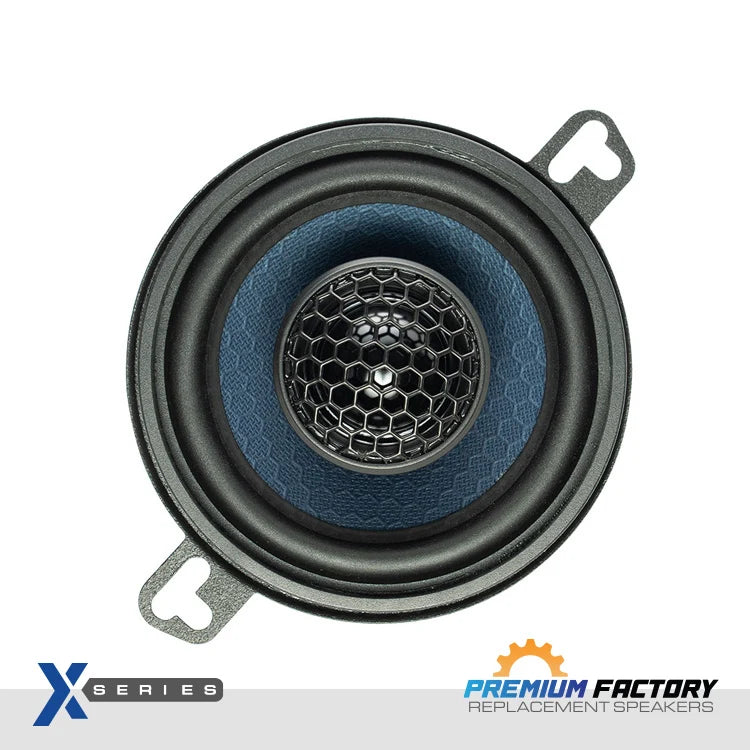 X-S3.5 3.5" 2-way Loudspeaker (1 Pair)