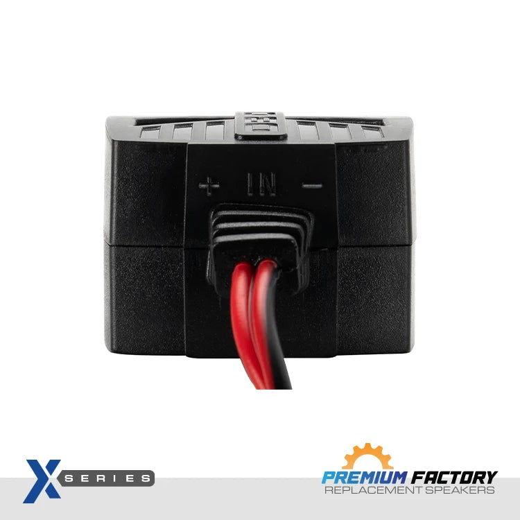 X-S75 TW 0.75" Component Tweeter