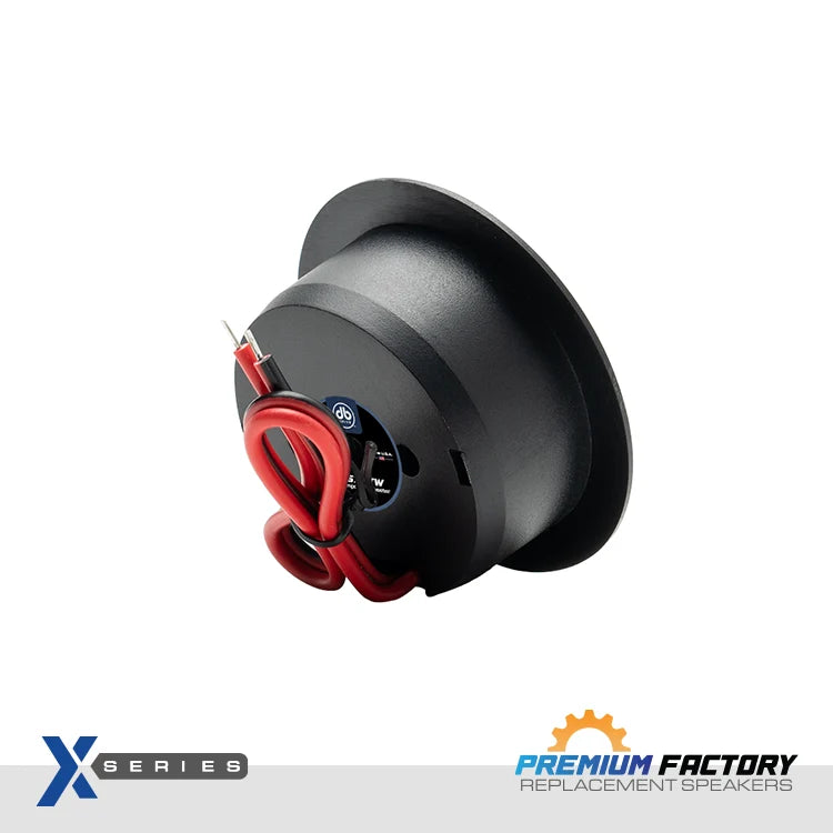 X-S75 TW 0.75" Component Tweeter