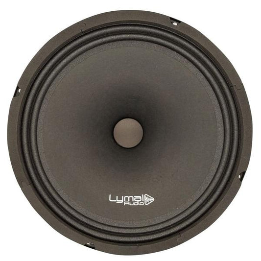 Bocina 10" 650 Lymal Audio LT-108F