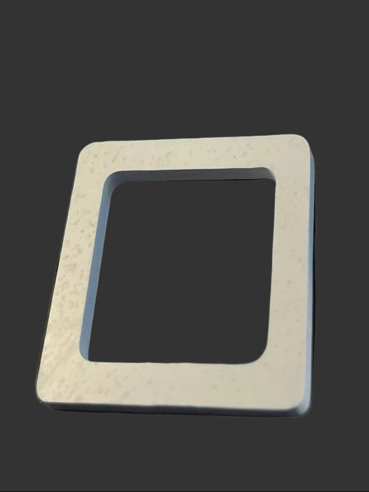 Anilla DRIVER 1" 4X4