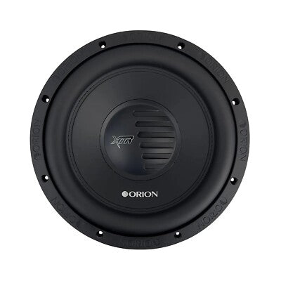 ORION SUBWOOFER 12" XTR124SWD4